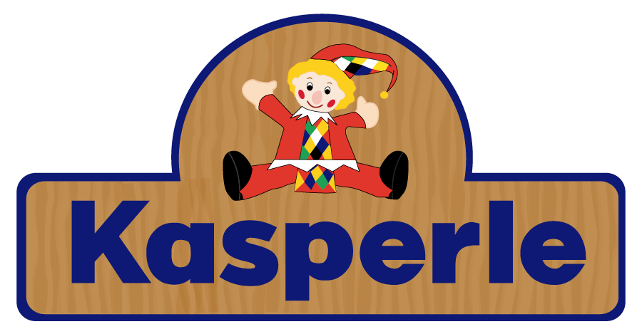 Kasperle Logo